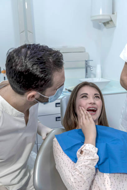 Best Urgent Tooth Repair  in Chaparral, NM