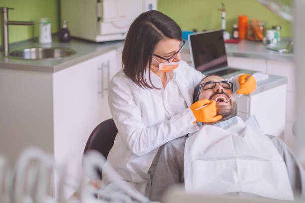 Best Dentist Open Late Near Me  in Chaparral, NM